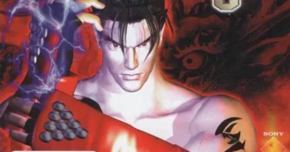 Tekken 3 (1997) - Mobygames
