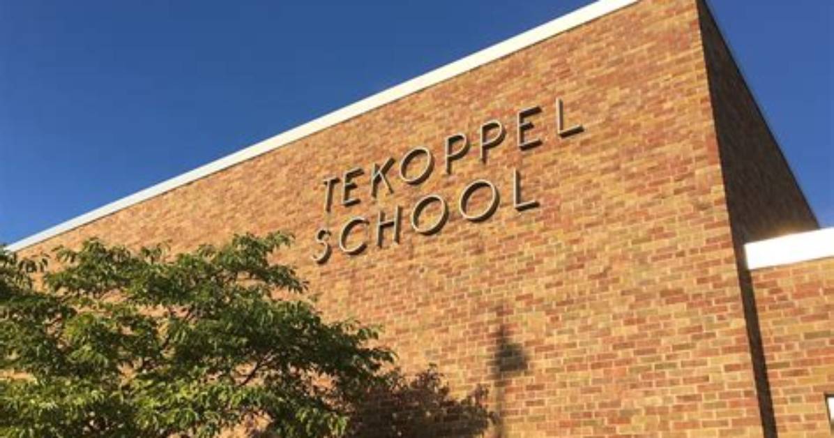 Tekoppel Elementary School - Evansville