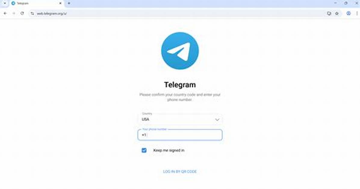 Telegram. Org Login Safely, Analysis & Comments