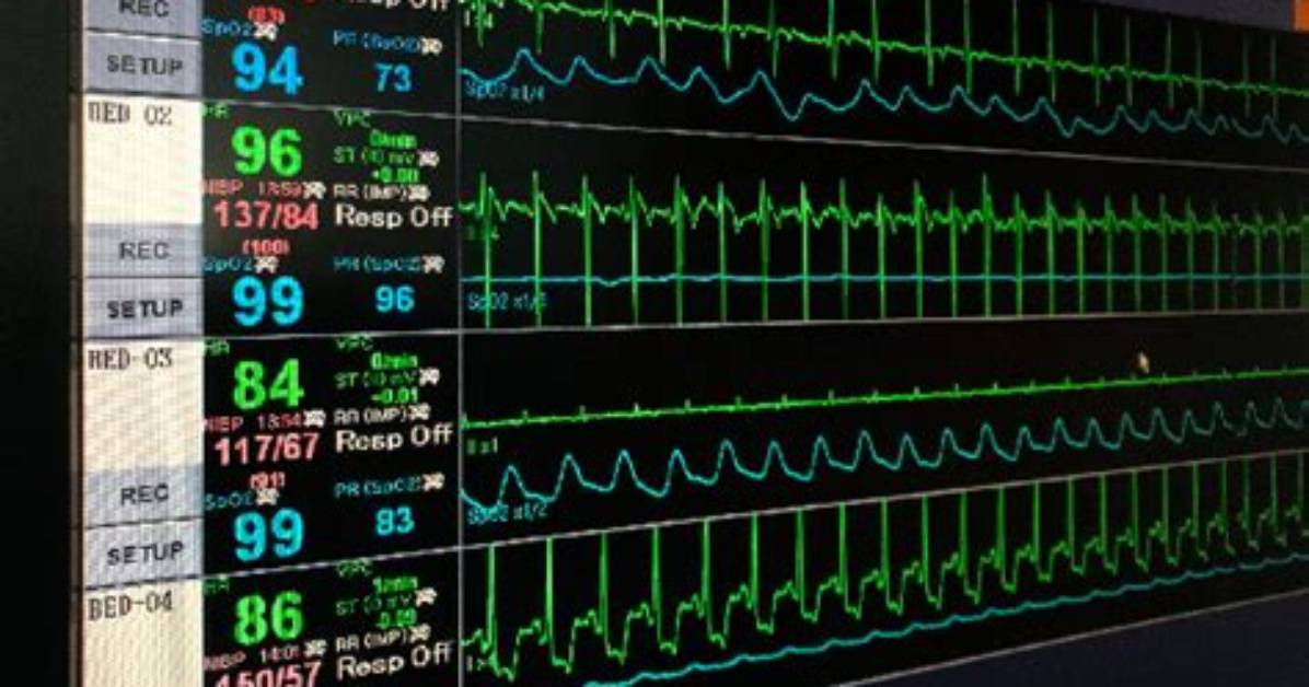 Telemetry Cna