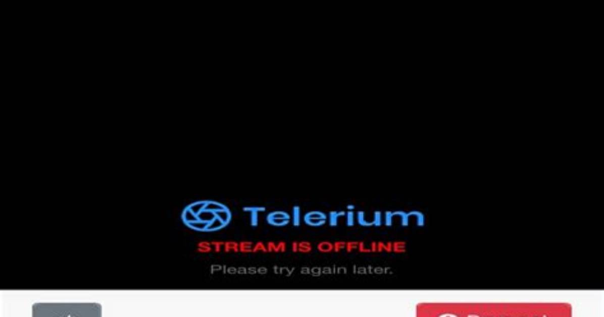 Telerium. Tv Login Safely, Analysis & Comments