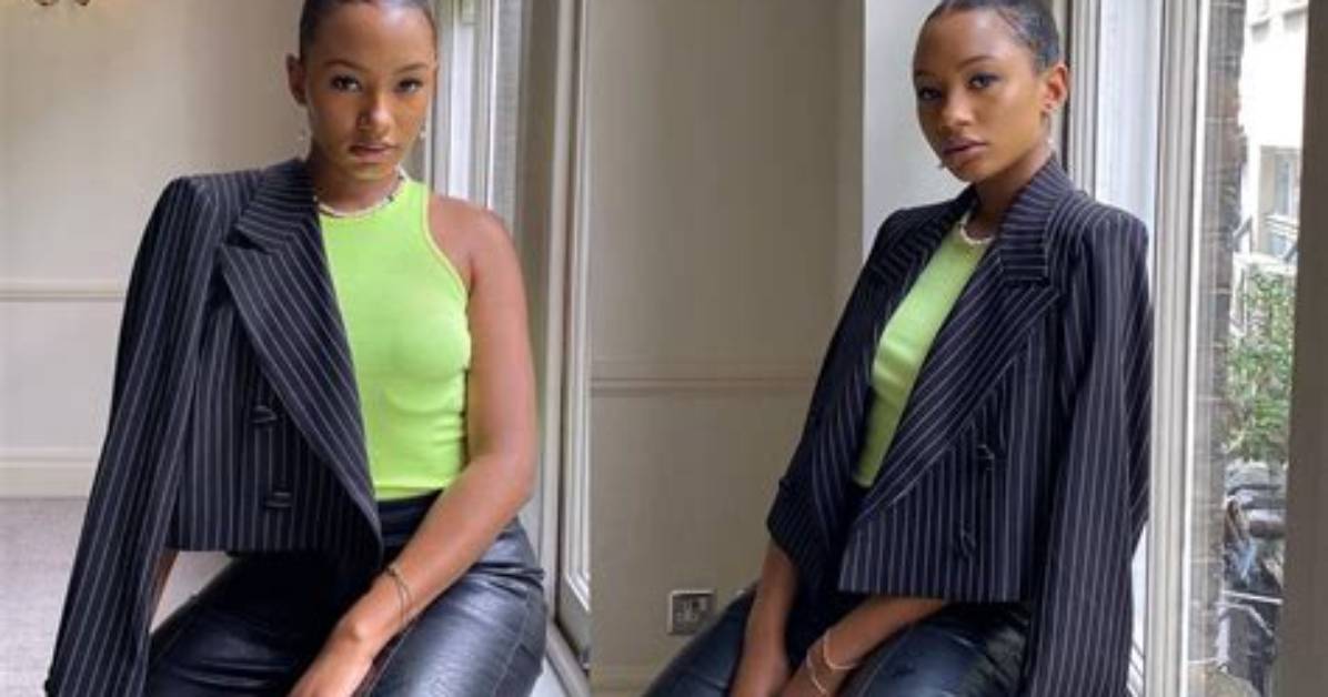 Temi Danso Net Worth