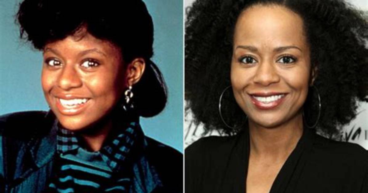 Tempestt Bledsoe