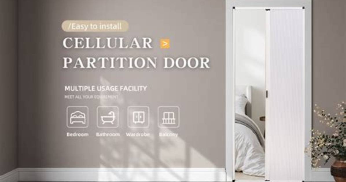Temporary Door Without Drilling