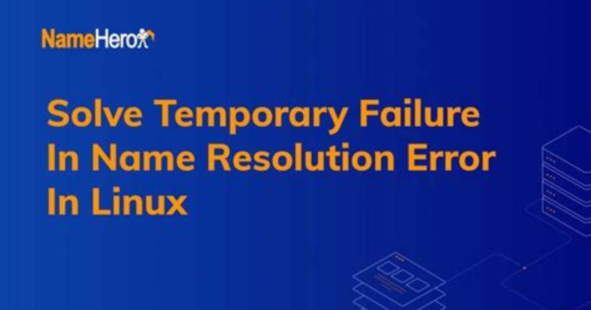 Temporary Failure in Name Resolution When Running Spring App with Dockerized Mongodb