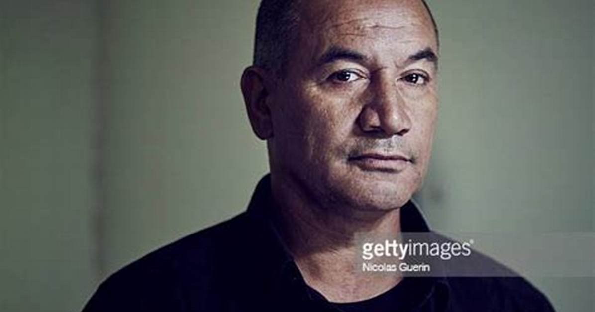 Temuera Morrison Posts Workout Video in Response to Being Called ‘Boba Fat’