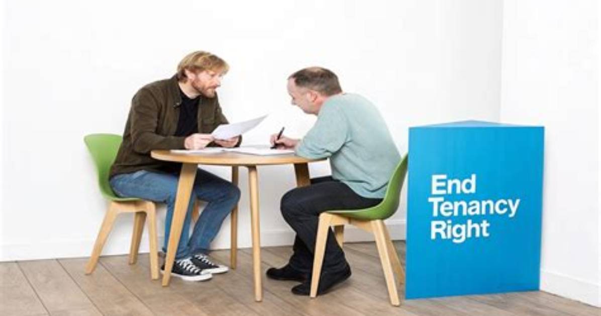 Tenancy - How to Discuss