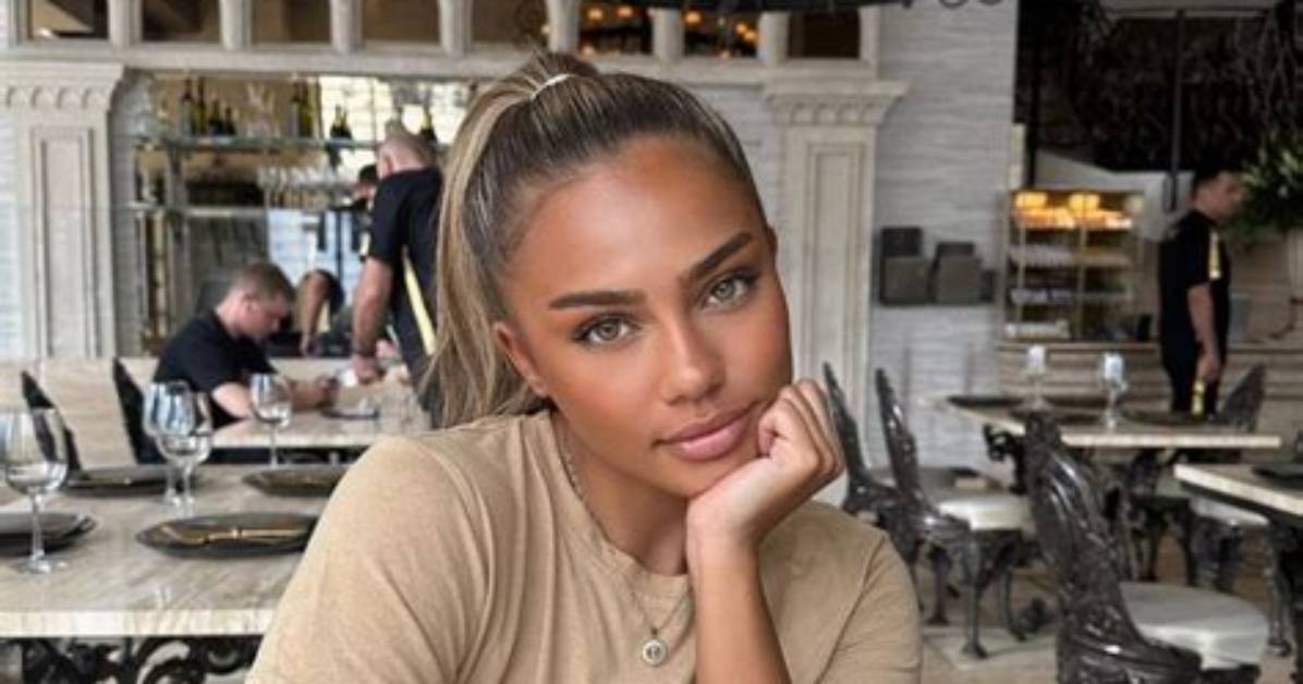 Tennessee Thresher Net Worth and Boyfriend: Is She Dating Danny Aarons?