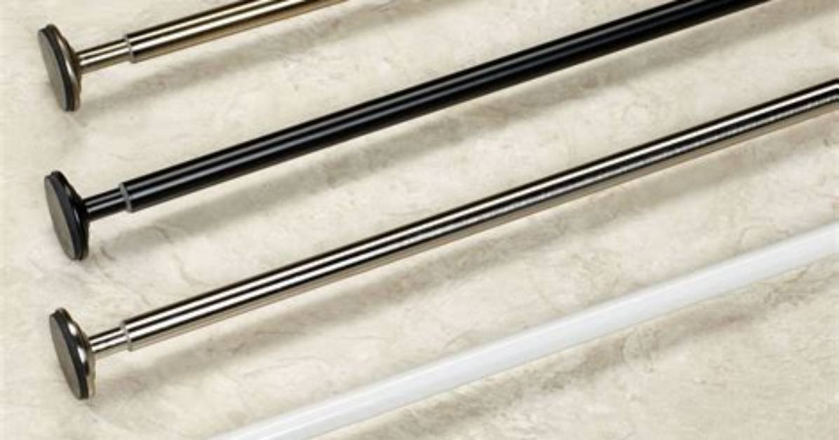 Tension Rod