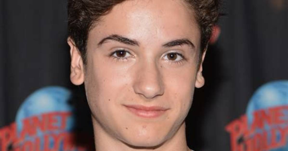 Teo Halm Net Worth