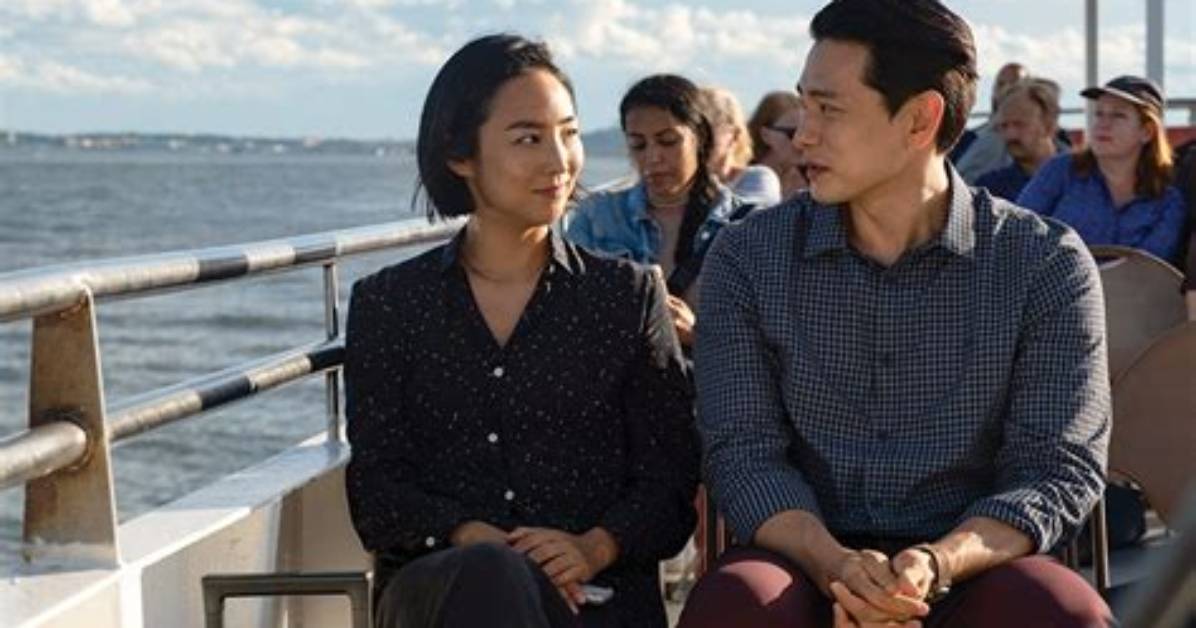 Teo Yoo’s Kismet Journey to Starring in ‘Past Lives’