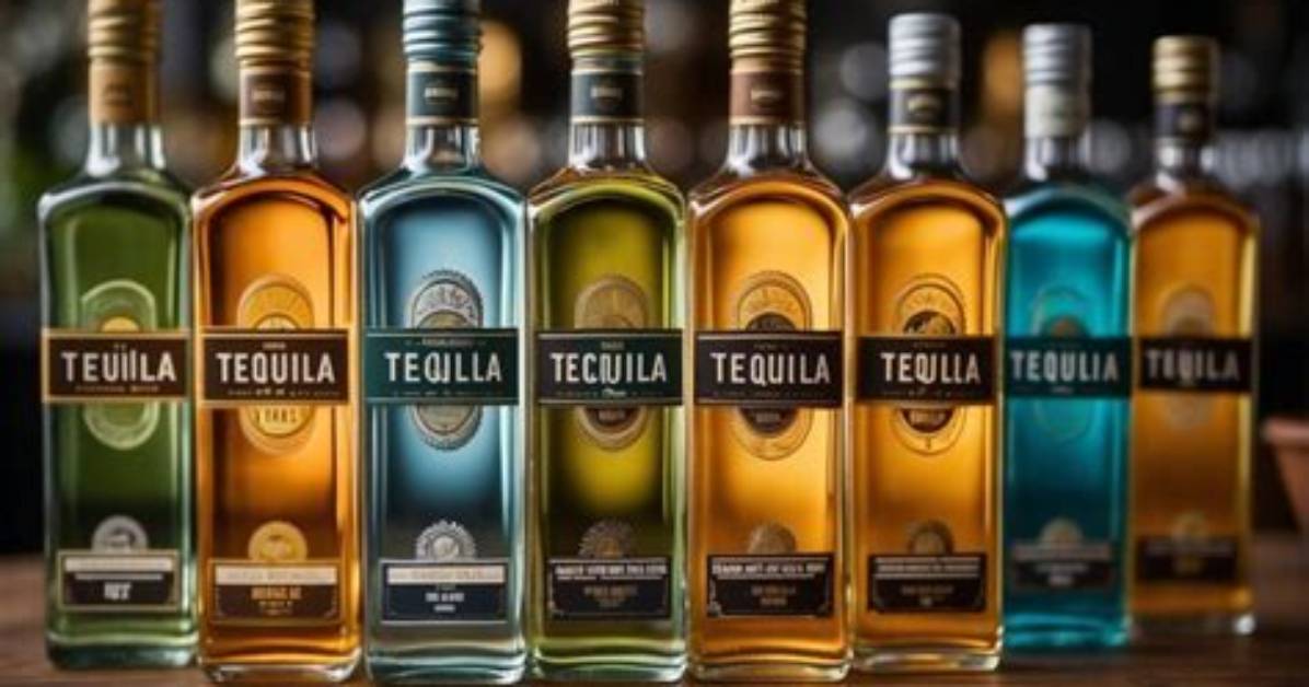 Tequila Substitute - How to Discuss