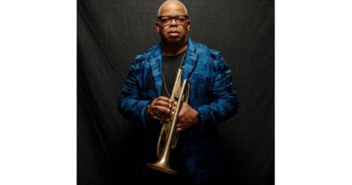 Terence Blanchard
