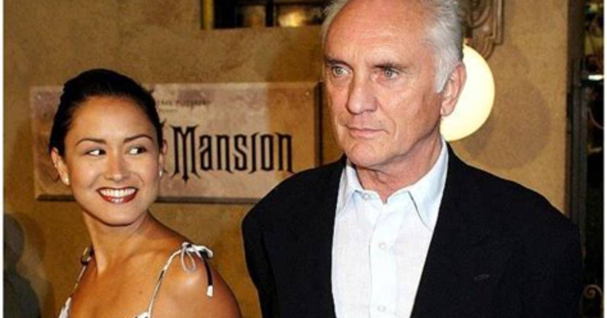 Terence Donovan Net Worth
