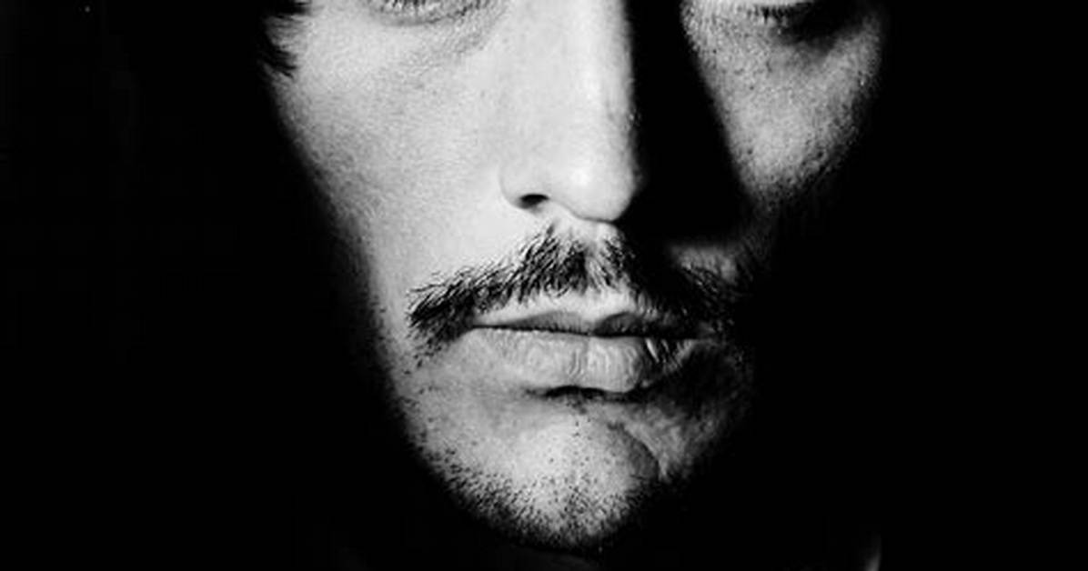 Terence Donovan