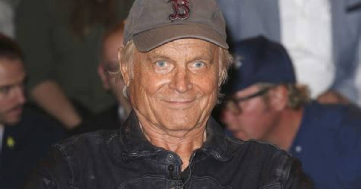 Terence Hill