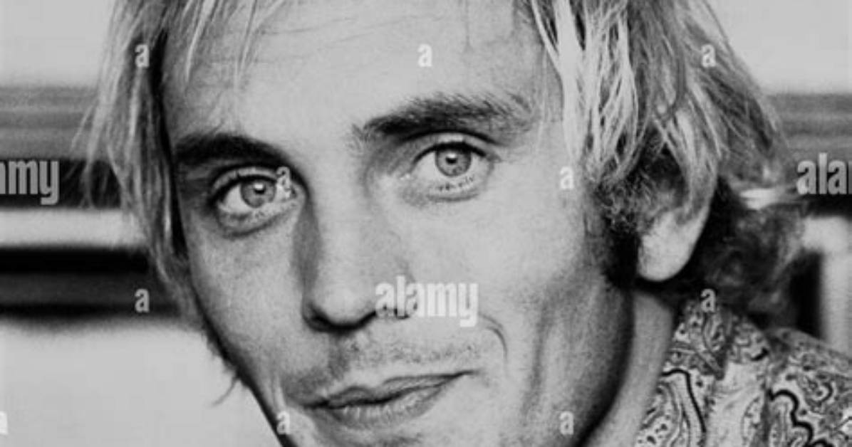 Terence Stamp