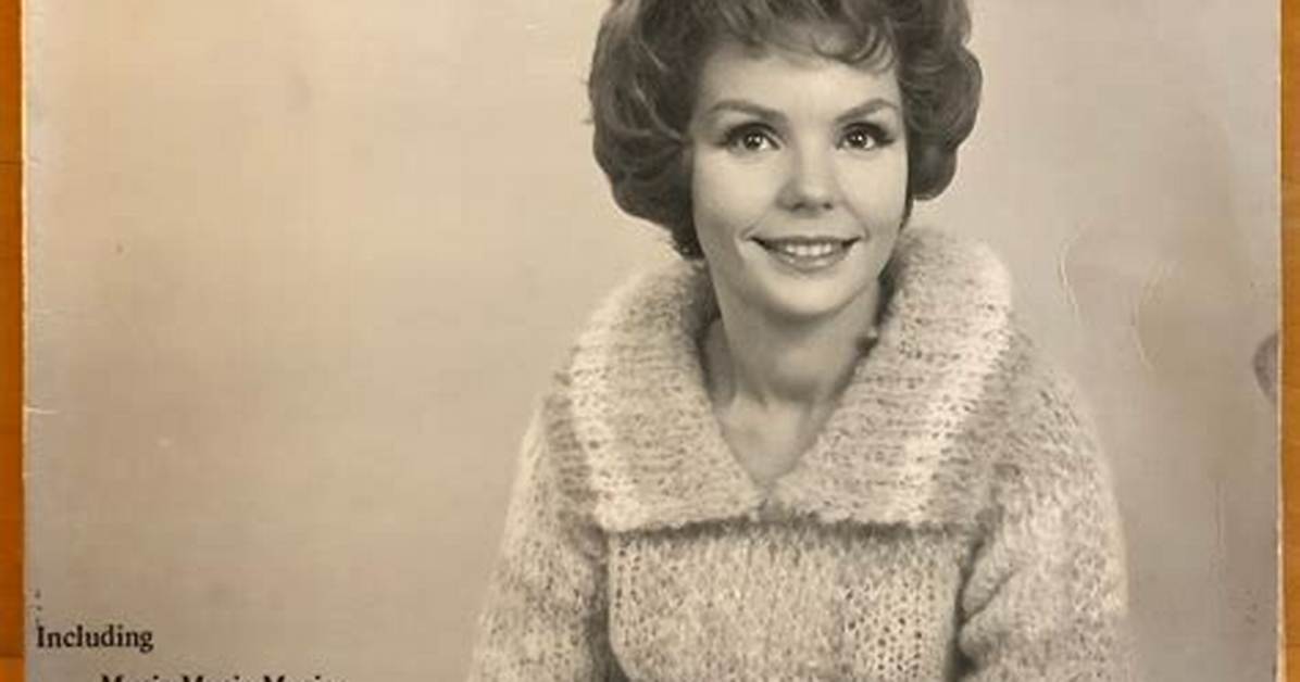 Teresa Brewer