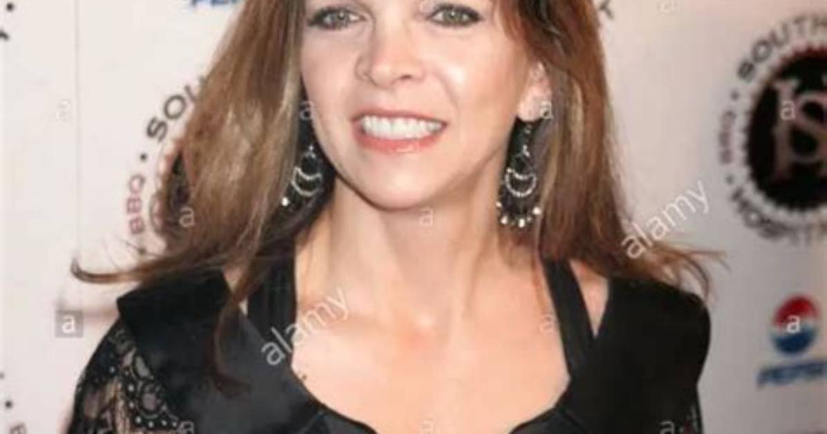 Teresa Earnhardt Age, Net Worth: Wife, Weight, Kids, Bio-Wiki