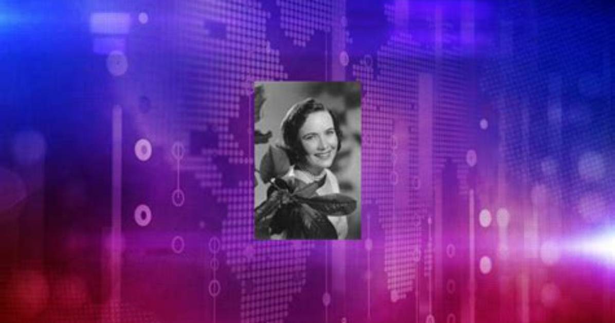 Teresa Wright Net Worth