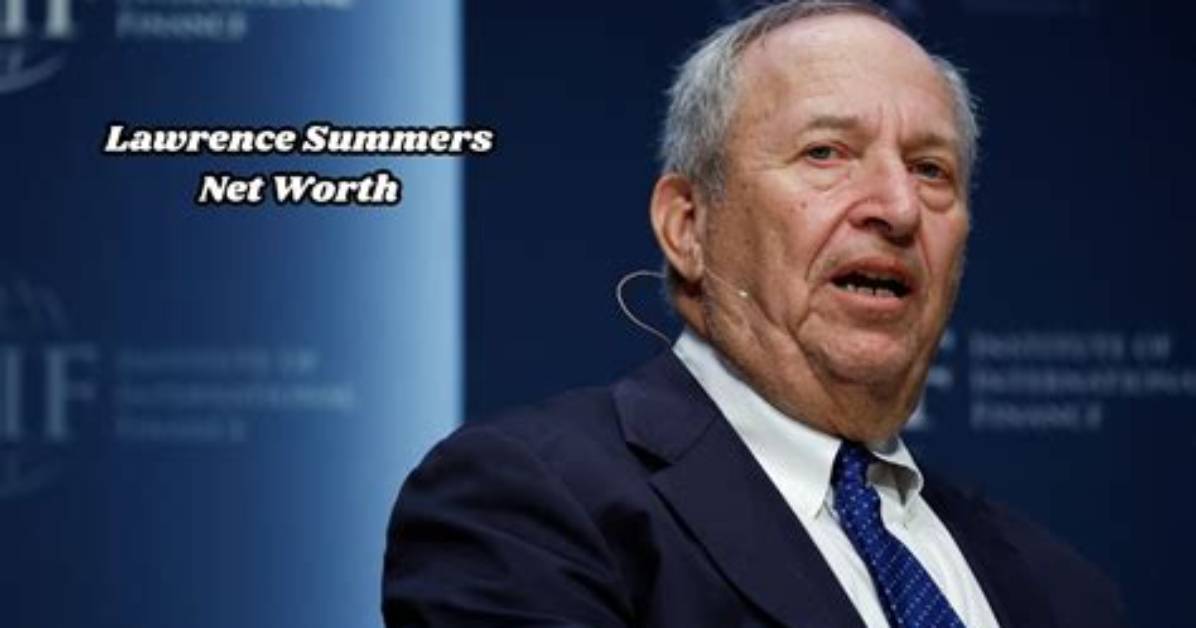 Terey Summers Net Worth