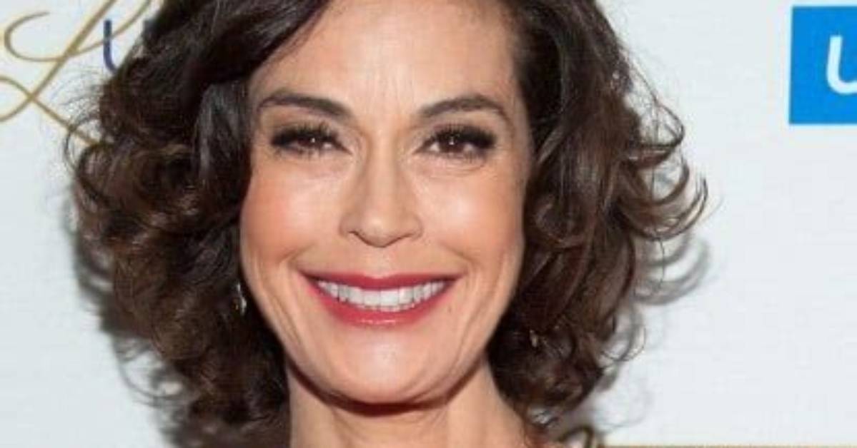 Teri Hatcher Net Worth