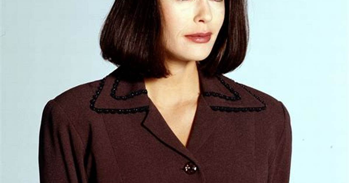 Teri Hatcher