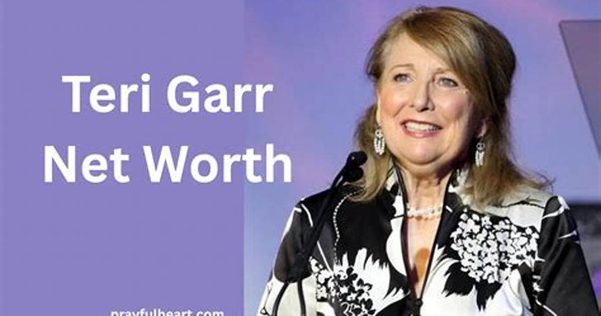 Teri Keane Net Worth