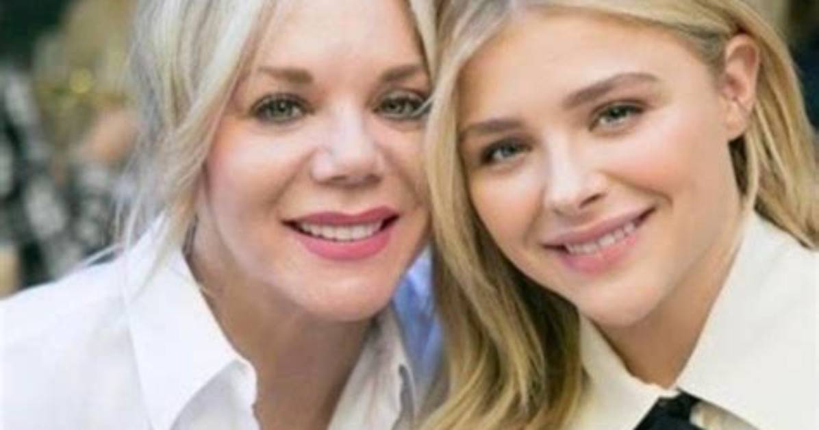 Teri Moretz Net Worth