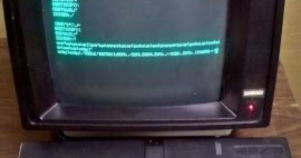 Terminal Emulator Adds Viewpoint
