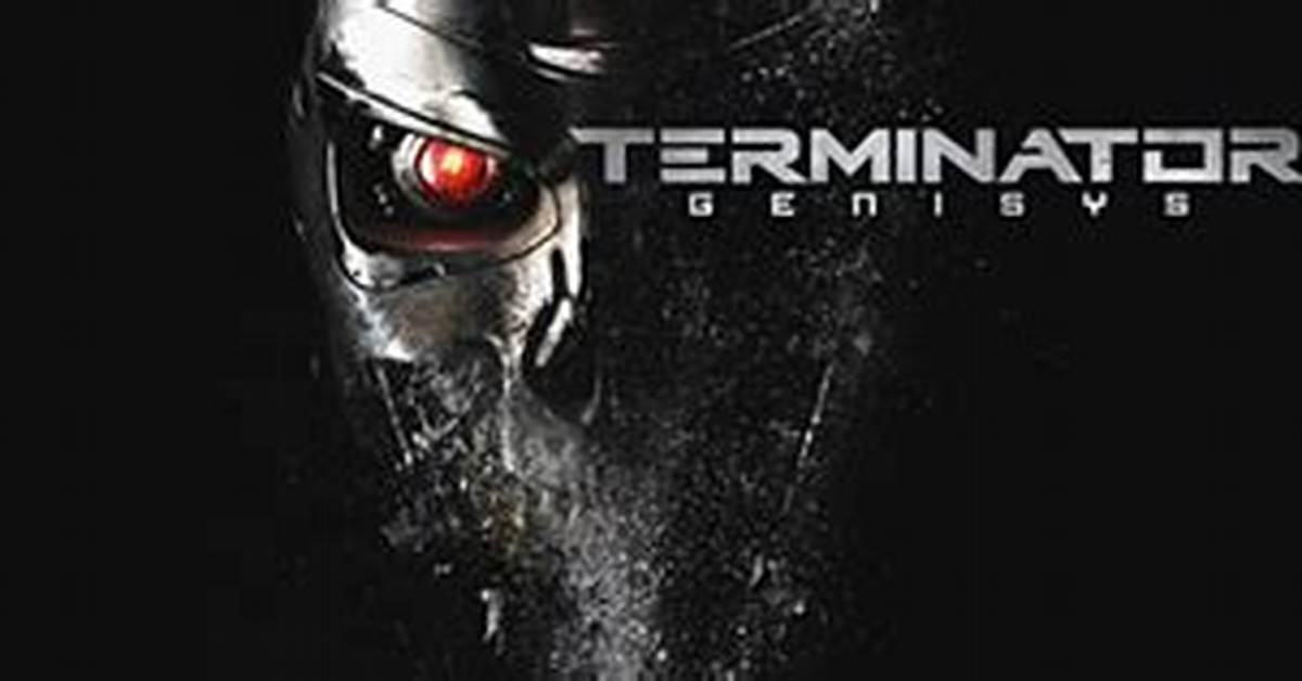 Terminator Genisys Trailer - Entertainment News