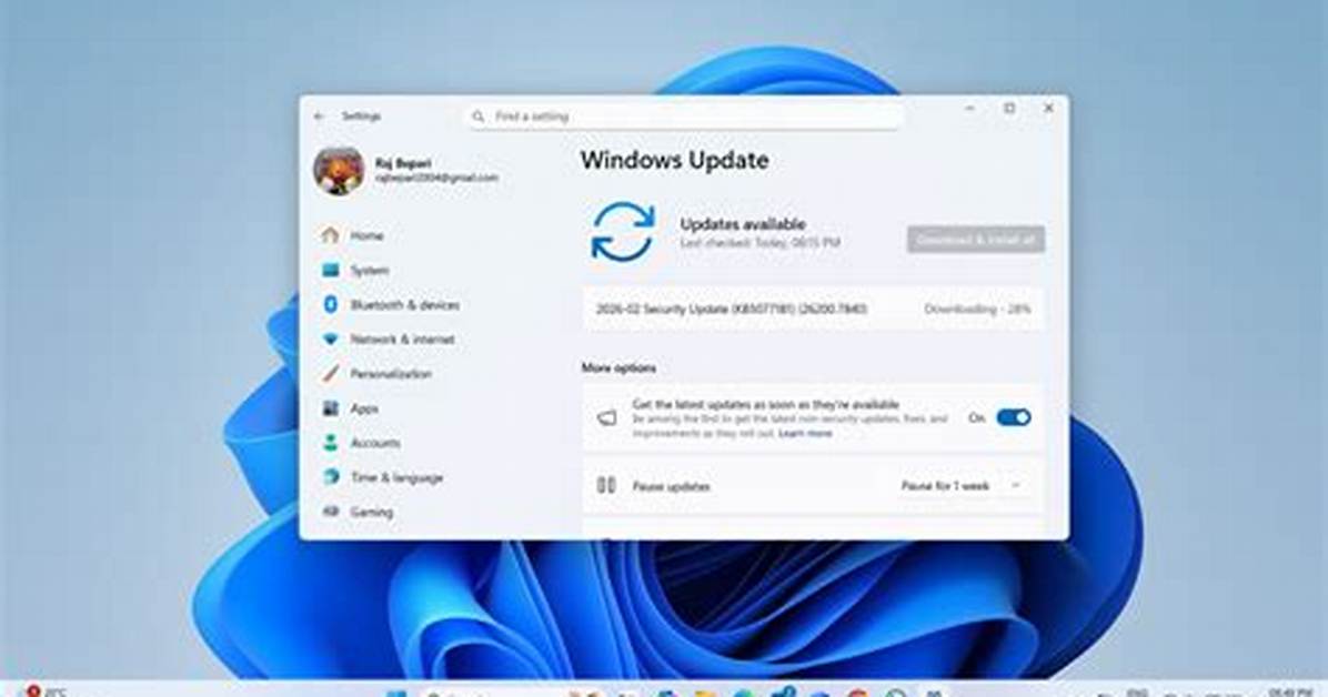 Terminator Transparency Not Showing Other Opened Windows but Only Wallpaper