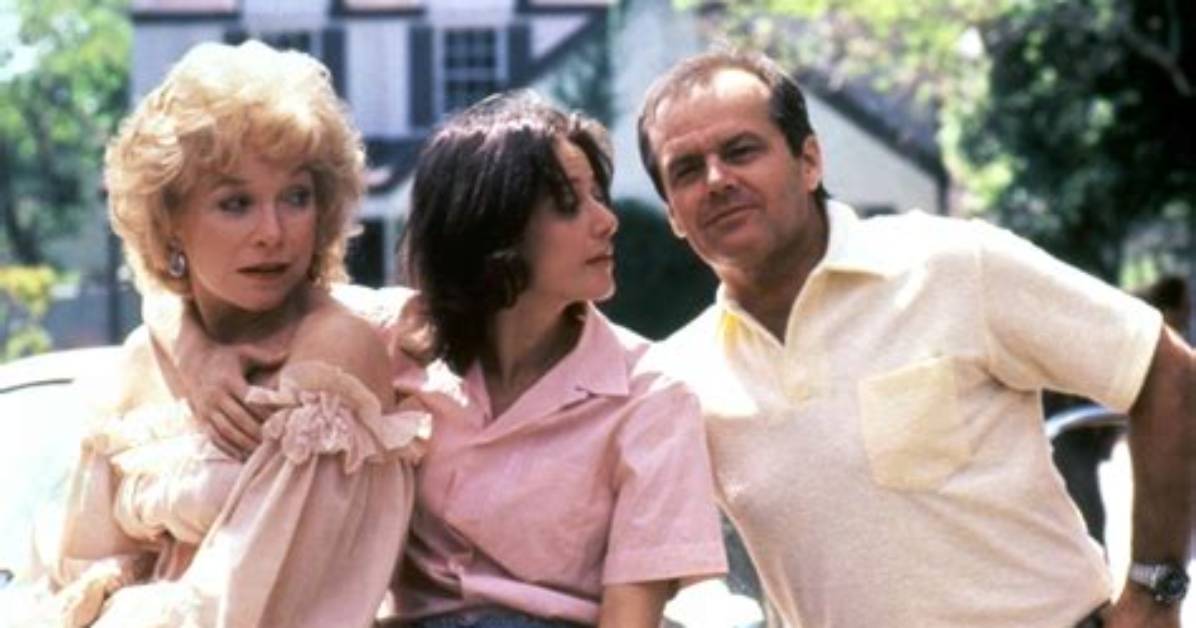 'Terms of Endearment' Director on 'Stormy' Backstage Drama