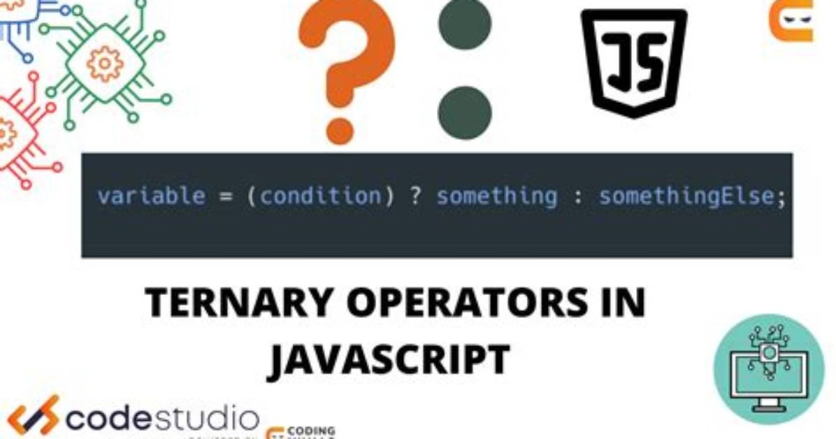 Ternary Operator (? :) in Bash