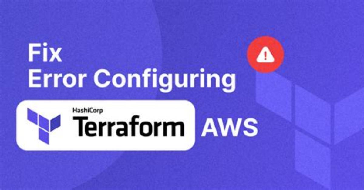 Terraform Aws Provider Error: Value for Unconfigurable Attribute. Can't Configure a Value for "Acl": Its Value Will Be Decided Automatically