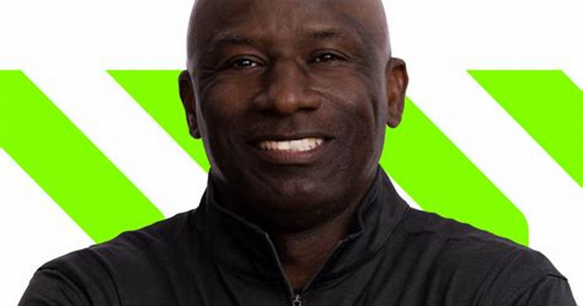 Terrell Buckley
