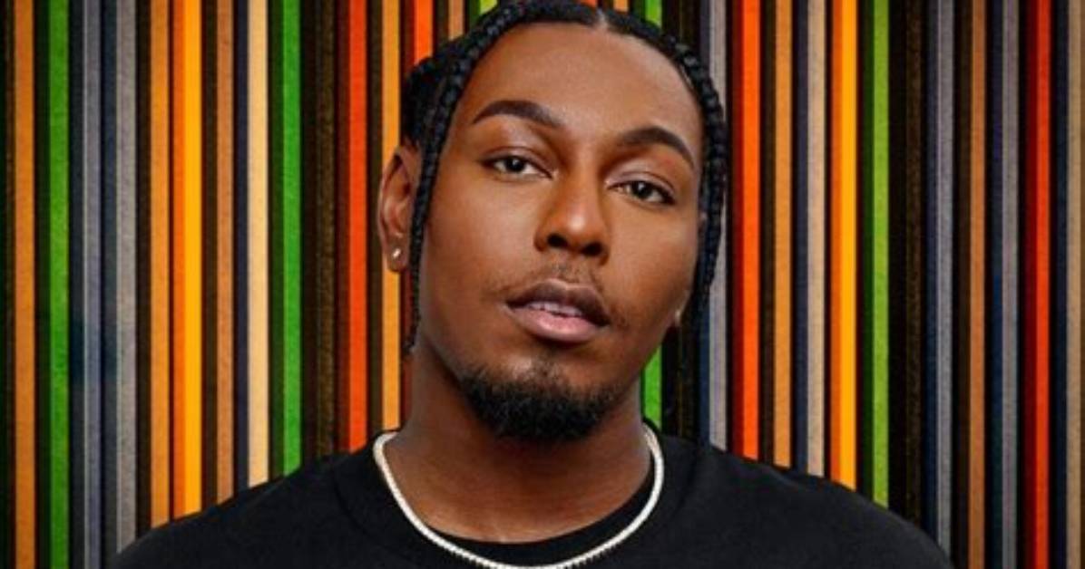 Terrell Grice Net Worth 2024
