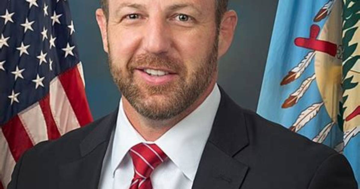 Terrell Mullin Net Worth