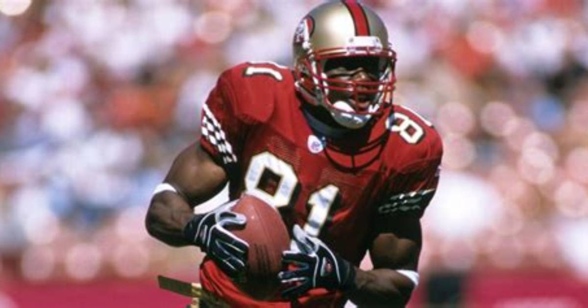 Terrell Owens