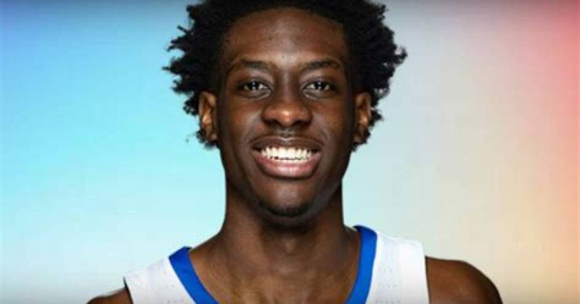 Terrence Clarke Net Worth