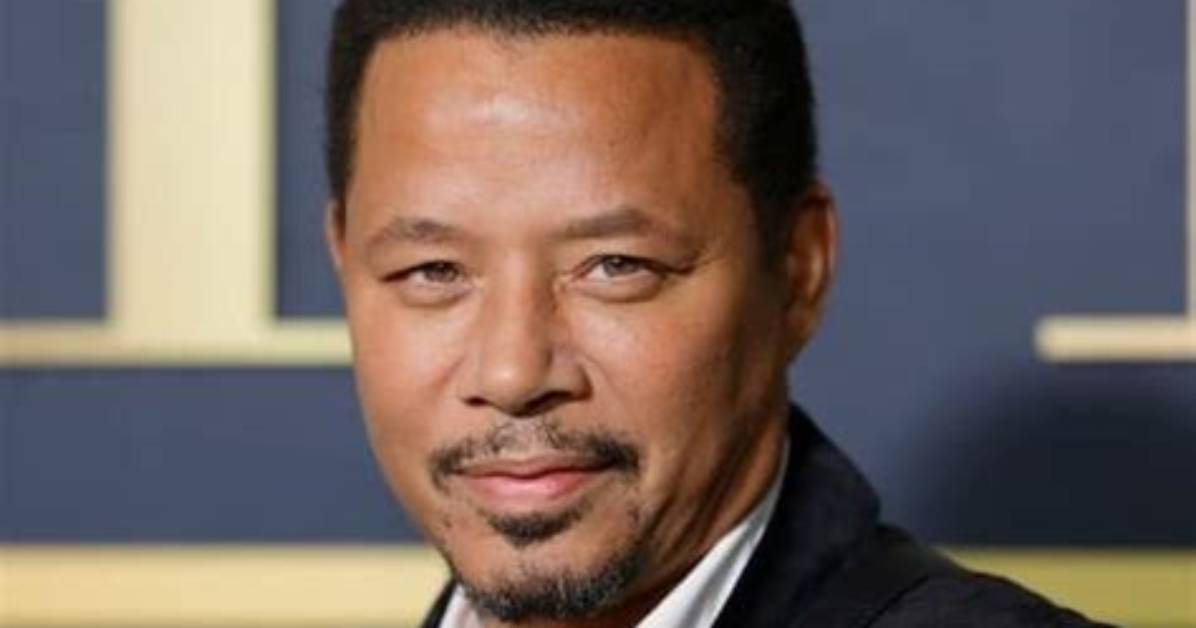 Terrence Howard - Bio, Net Worth, Height