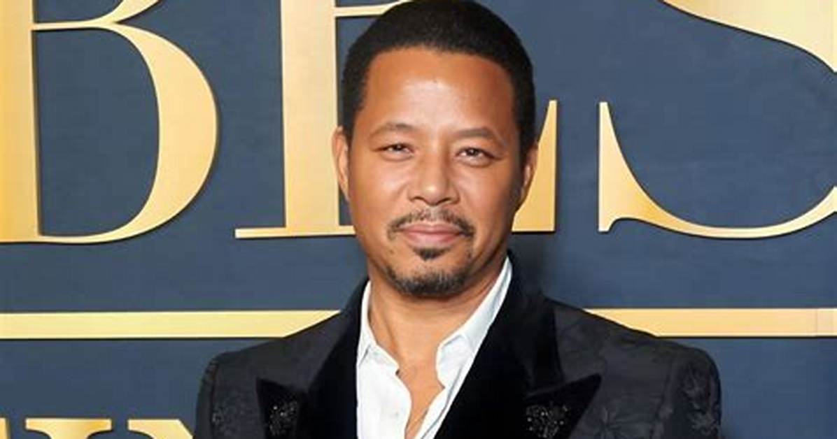 Terrence Howard Net Worth