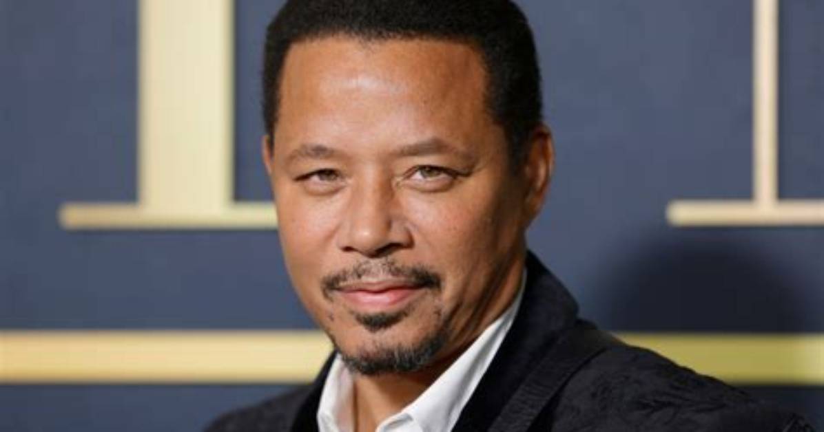 Terrence Howard