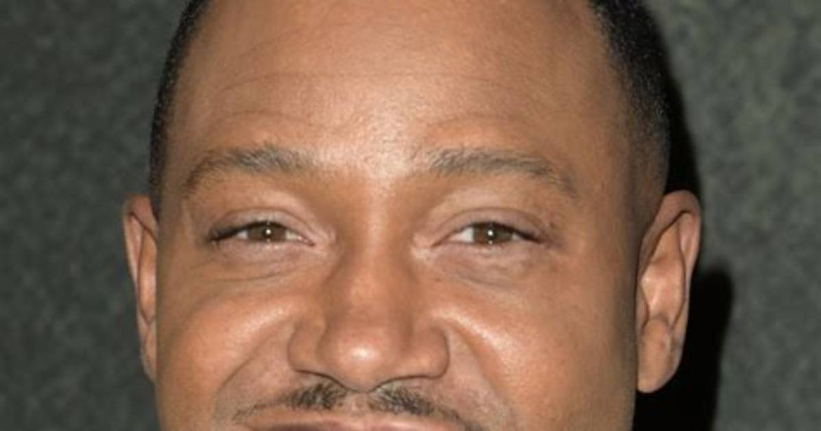 Terrence J