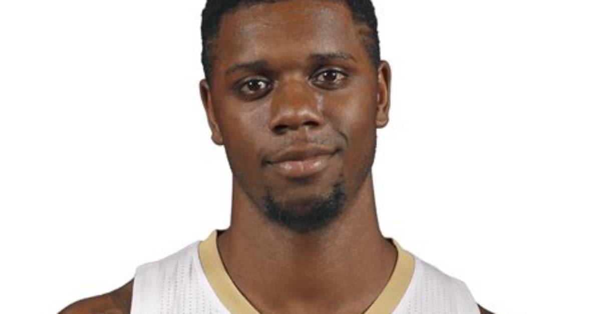 Terrence Jones