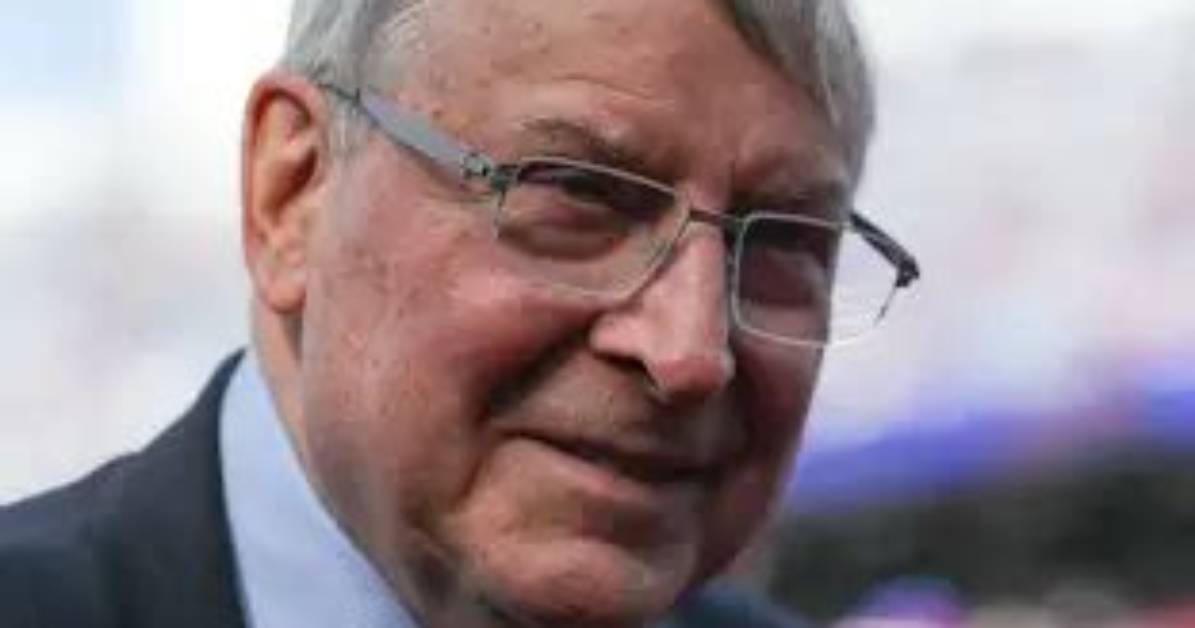 Terrence Pegula Net Worth 2024