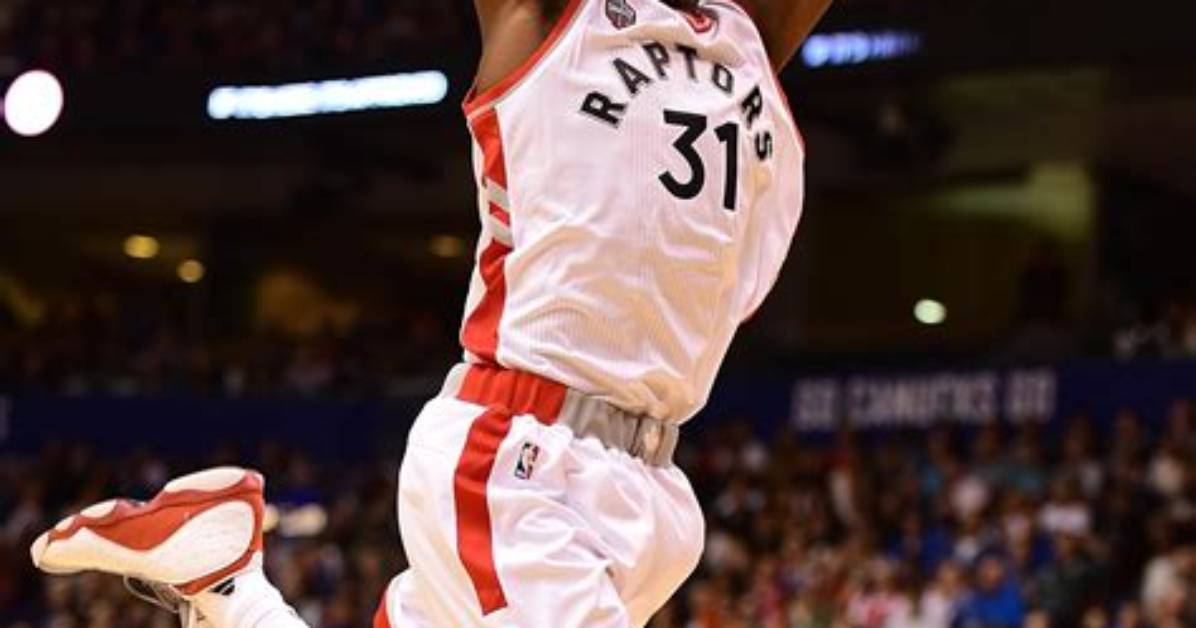 Terrence Ross