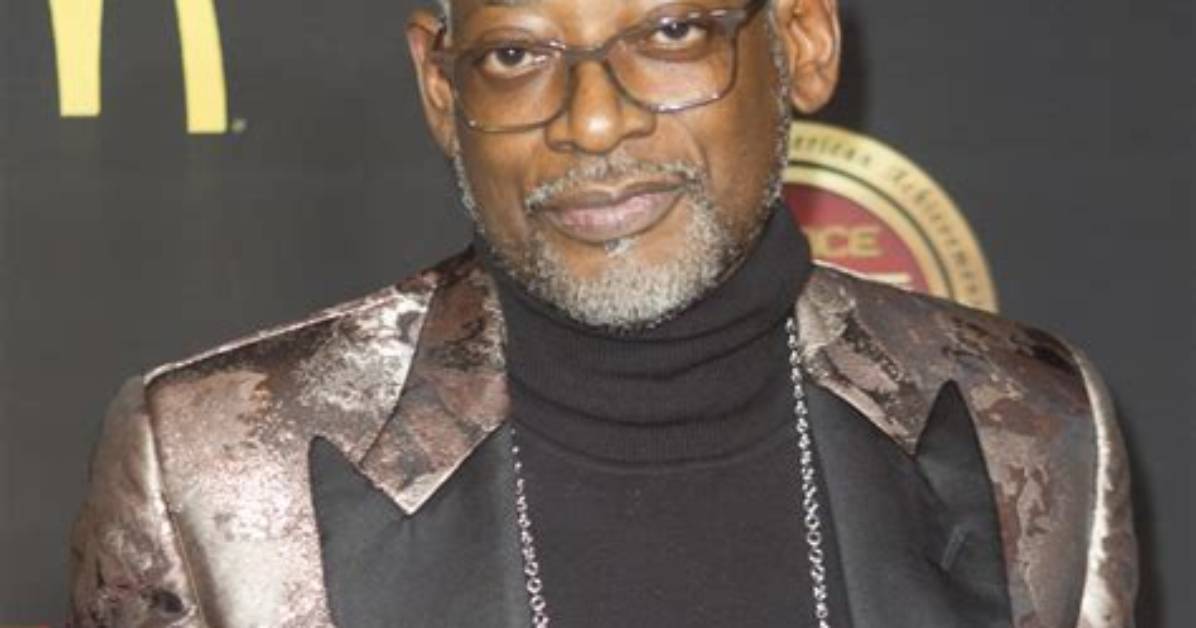 Terrence ‘T. C. ’ Carson Net Worth