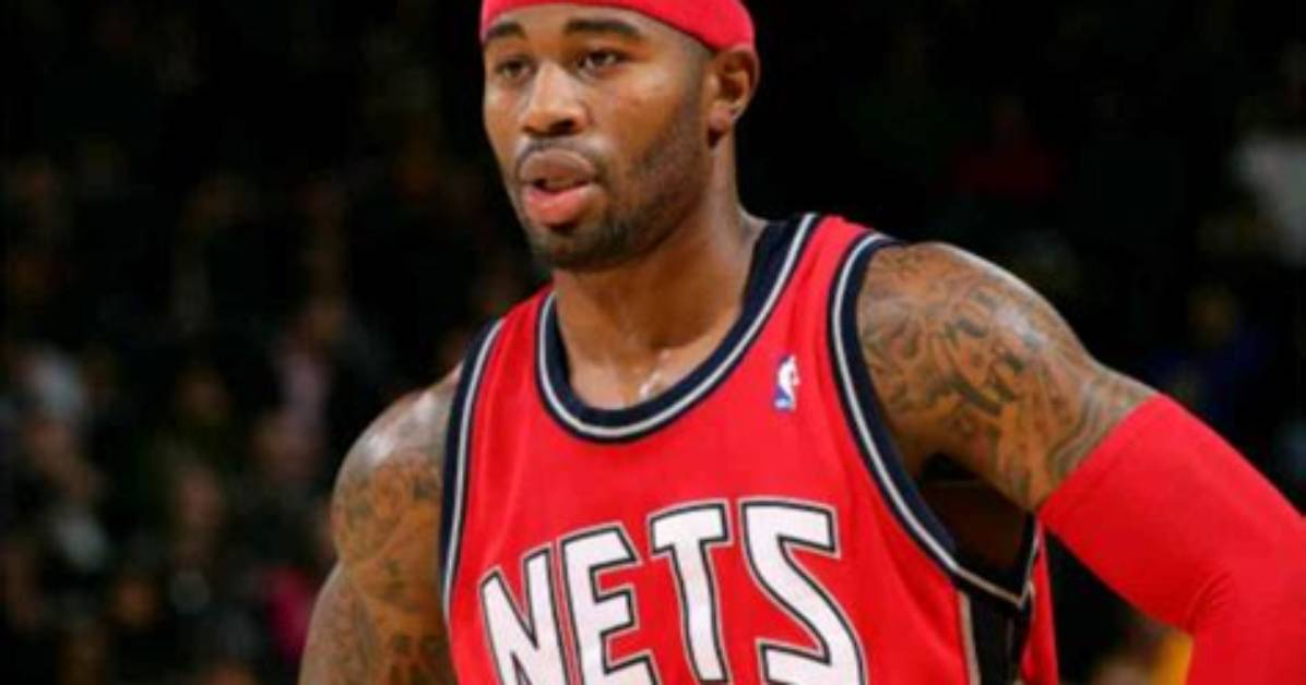 Terrence Williams Net Worth
