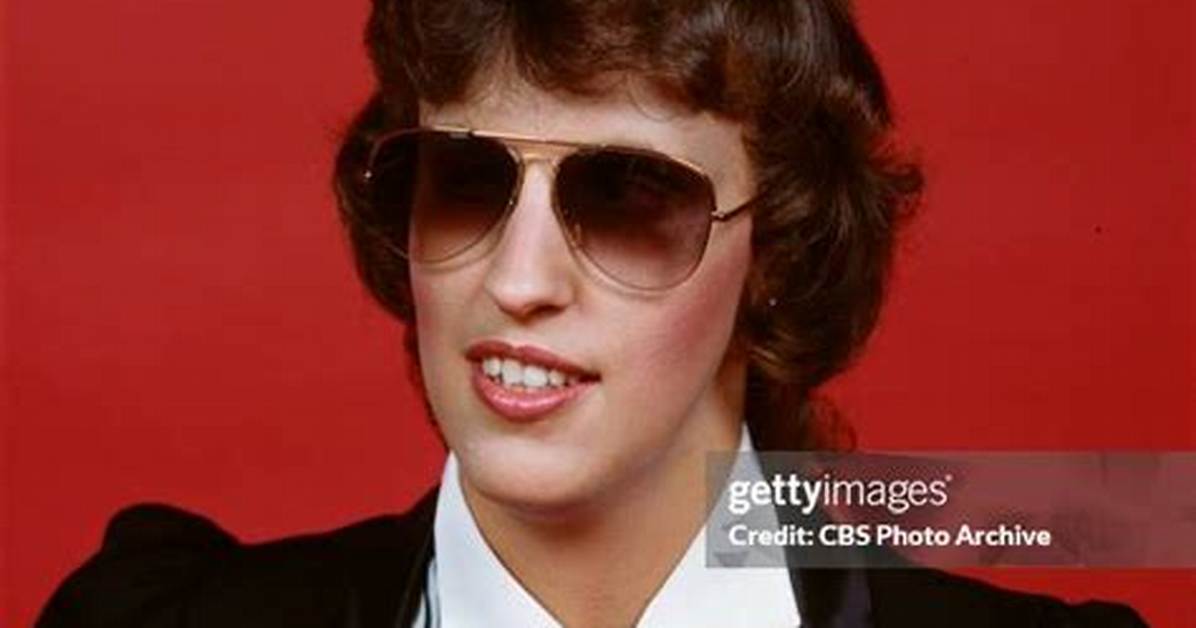 Terri Gibbs